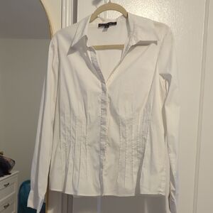 Lafayette 148 NY Shirt